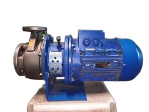 Siemens High Pressure Water Pump