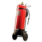 Water Based Fire Extinguishers