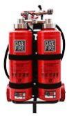 Watermist Fire Extinguishers