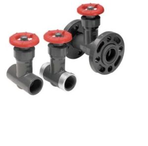 UPVC Gate Valve