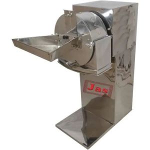 Salt Grinding Machine