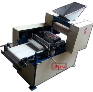 Samosa Puri Making Machine