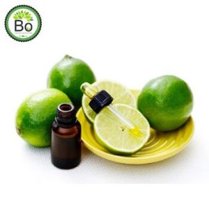 Lime Essential Oil