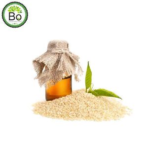 Sesame Seed Oil