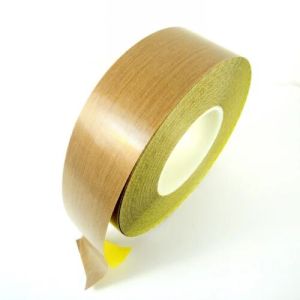 PTFE Glass Coated Tape