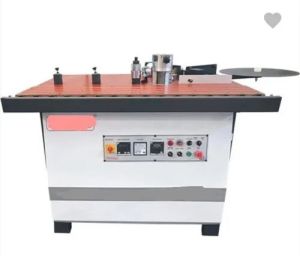 Edge Banding Machine