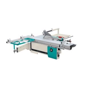 Panel Saw Wood Cutting Machine