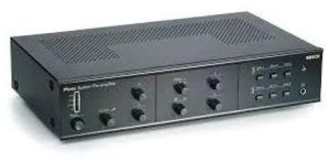 Plena PreAmplifier