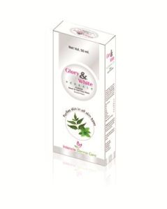 GLORY & WHITE NEEM FACEWASH