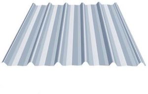 Jindal Bare Galvalume Roofing Sheets