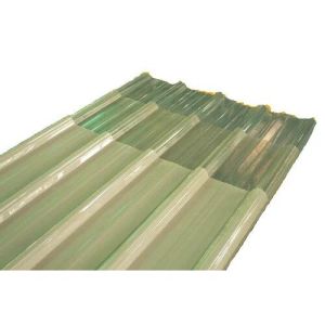 Profile Fiber Sheet