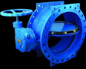 Butterfly Valves