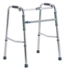 Aluminum Double Support Walker