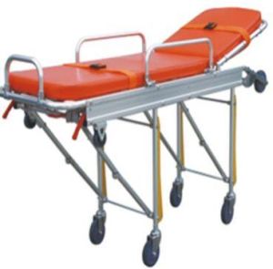 Ambulance Stretcher