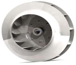 Industrial Blower Impeller