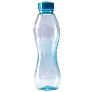 Plastic Water Bottle