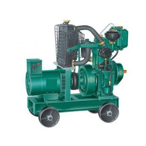 Diesel Generator