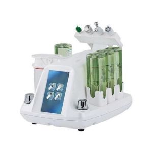 Hydra Facial Machine