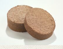 Coir Disc