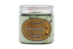 Ananda Foot Soak