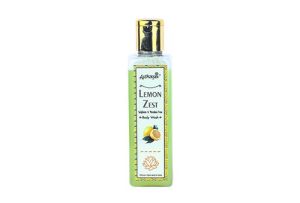 Lemon ZEST Body wash