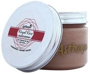 Royal Rose Scrub