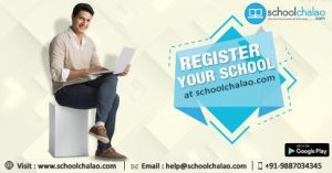 Online School Registration