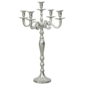 Floor Standing Candelabra