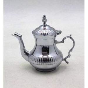 Moroccan Teapot Coffee Kettle