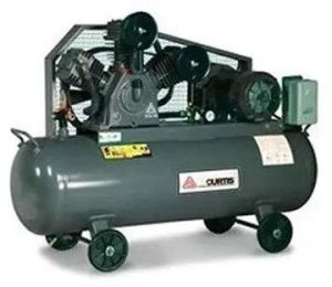 Oil Free Air Compressor