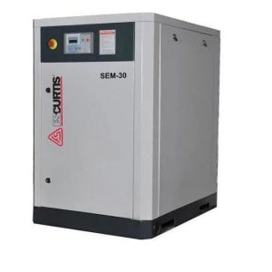 Screw Air Compressor