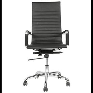 HAMES AL High Back Executive Office Chair of TOFARCH