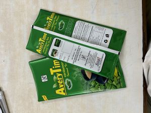loose leaf tea packaging