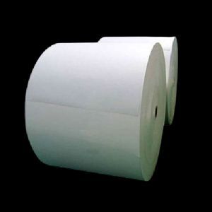 Poly Coated Glassine Paper