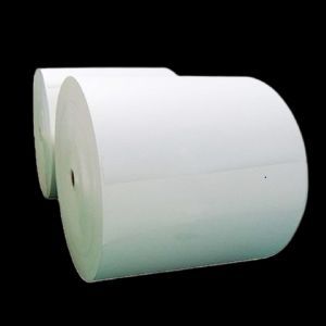 Poly Coated Glassine Paper