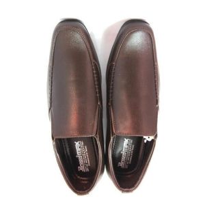 Paragon Brown Formal Shoes