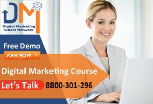 Digital Marketing Course services