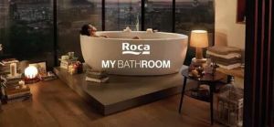 Roca Bathtub