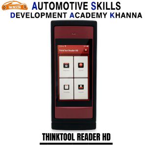 Thinktool Reader HD Intelligent Diagnostic Tool