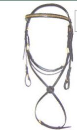 Snaffle Bridle