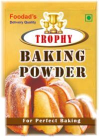 Trophy BAKING POWDER