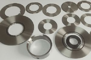 Top Slitter Knives
