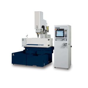 CNC Die Sinking EDM Machine