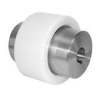 Nylon Gear Coupling