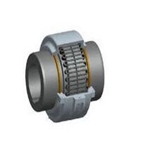 Resilient Grid Couplings