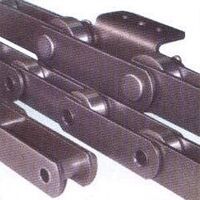 Ss conveyor chain