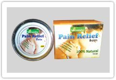 Pain Relief Balm