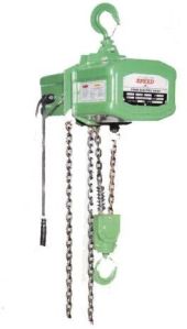 chain electric hoists