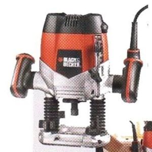 plunge router