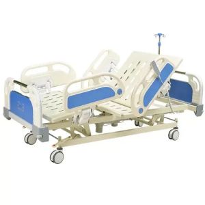 Hospital Icu Bed